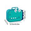 211pcs Children DIY Screw Tool Toys Set Electric Drill Screw Nuts Toy Pretend Play Tool Kits Educational Toy For Toddler