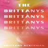 The Brittanys by Brittany Ackerman Paperback Book 9780593311738