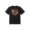 Timberland Set in Sleeve T Shirt Unisex Black A5TCQ-001