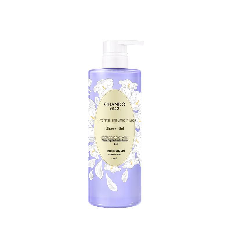 CHANDO Hydrating & Smooth Body Lotion