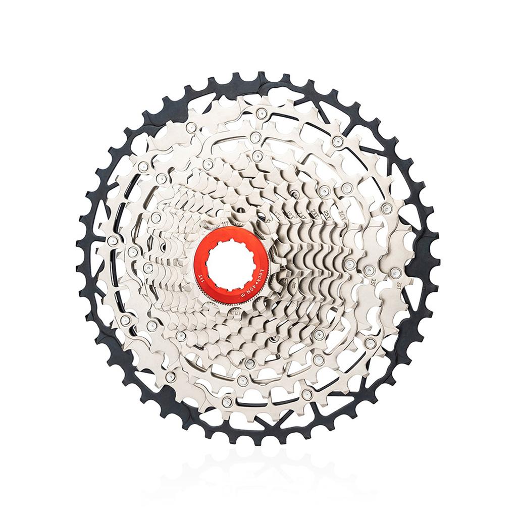Bicycles 11/12/13 Speed Cassette Hollow Light Weight Road Bicycles Cassette Flywheel for Road Road Bike Accessories