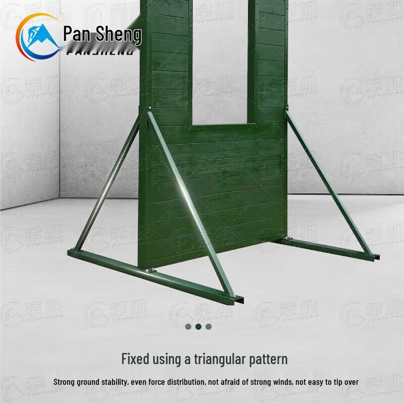 PanSheng Tactical Training & Obstacle Equipment