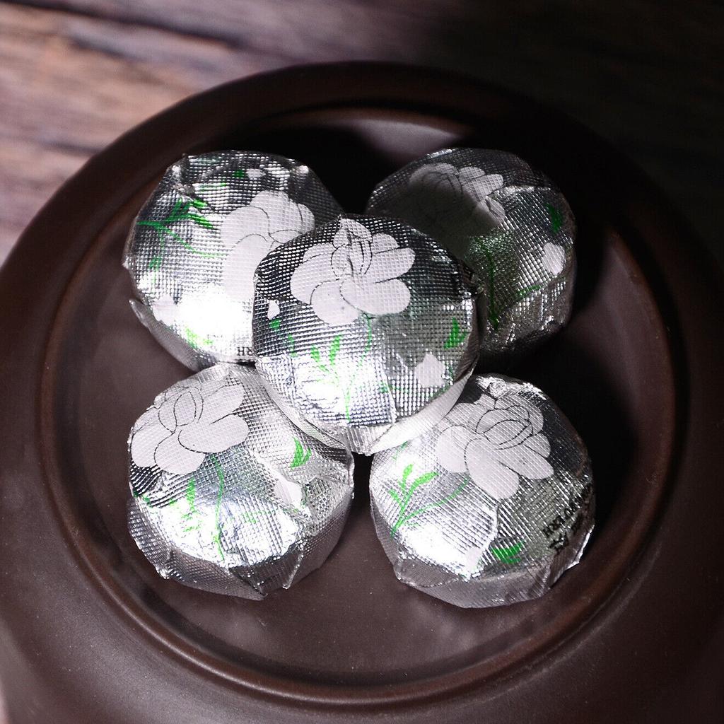 Yunnan Tè Tuo Piccolo Gelsomino Mini Tè Tuo Piccolo Puerh Tè Maturo 500g
