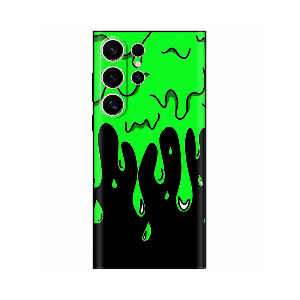 For Samsung Galaxy S23 Ultra Case Soft Liquid Silicone Full Protection Back Cover For Samsung S23 FE S23+ Ultra S 23 Back Cover