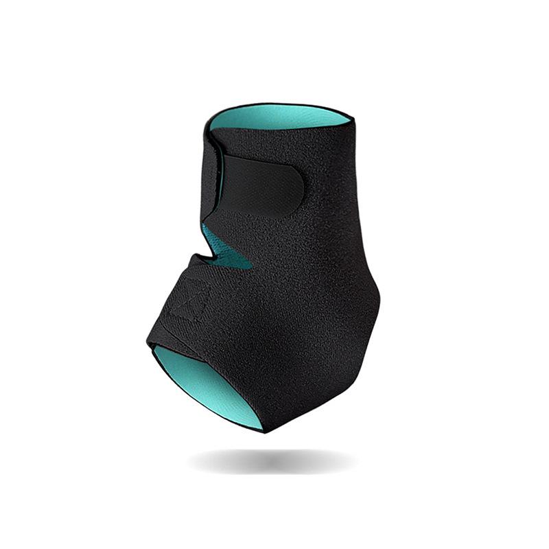 

Breathable Sports Ankle Brace for Foot Sprain and Fracture Recovery