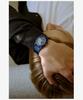 TIMEX Camper 34mm Quartz Analog 2nd Generation Camper 30m Water Resistant Watch, Reissue, (Blue)