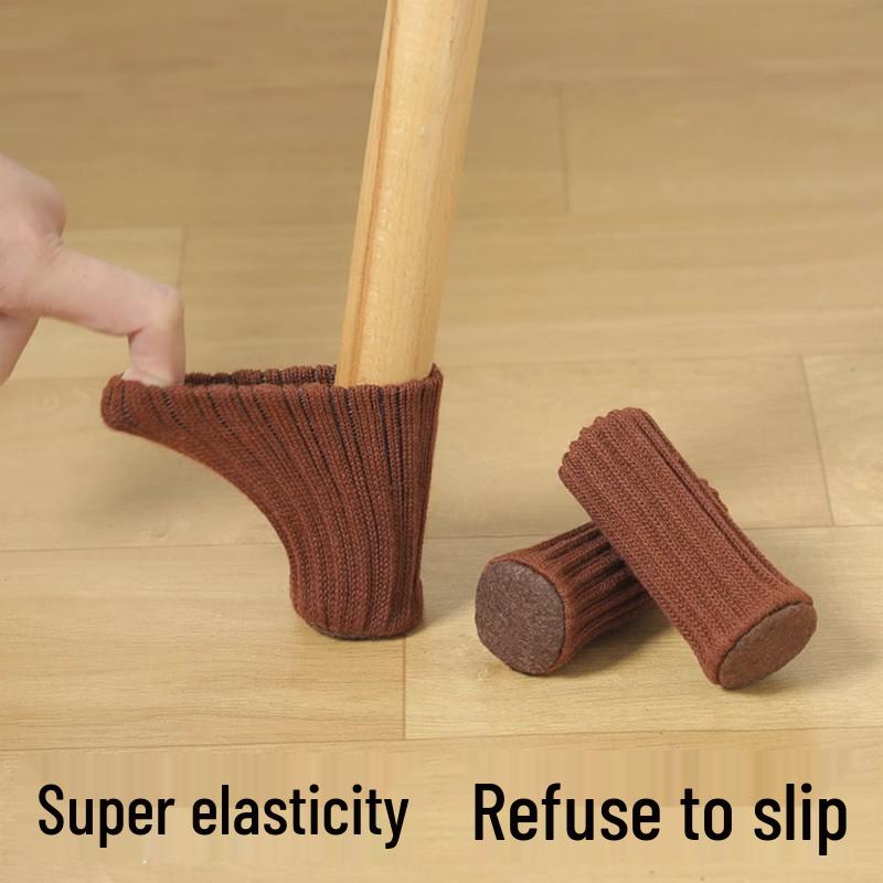 Newcomer Exclusive Chair & Table Leg Protective Cushion Covers