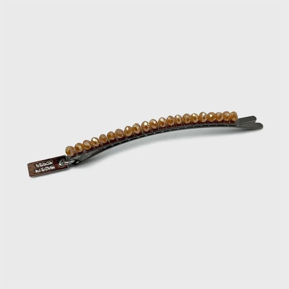 Color Crystal Bobby Pin-S LFSL0210