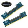 Notebook SO DDR5 zu DDR5 Leiterplatte gemäß Industriestandard JEDEC MO 337A DDR5 Adapterkarte