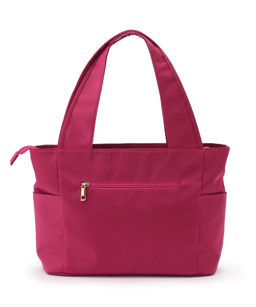 Petit Honfleur wasserabweisende Tragetasche, Damentasche 526767, Pink