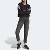 adidas Originals Sweatshirt Women's Black (Unisex) Sweatshirts IB7396