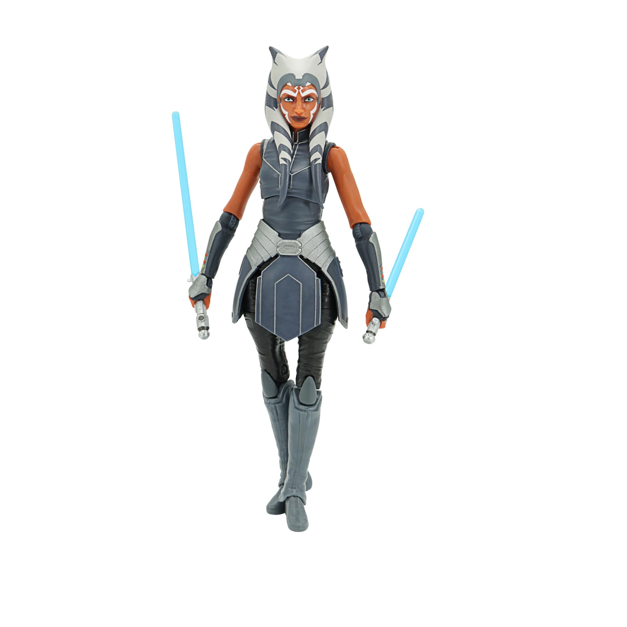

STAR WARS Черная серия Войны клонов Асока Эксклюзив 6 дюймов