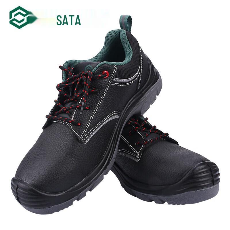 Sata FF0003 Multi-functional Safety Work Shoes 39