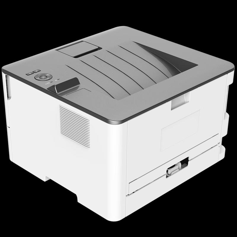 Pantum P3380DN A4 Monochrome Laser Printer CN plug (adapter included)