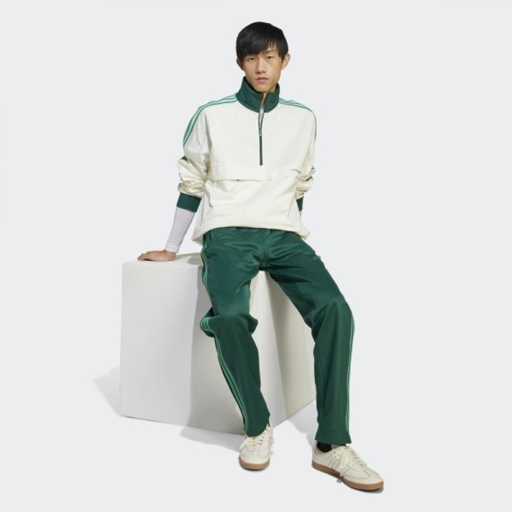 Adidas Half Zip Up Pullover Jc8375