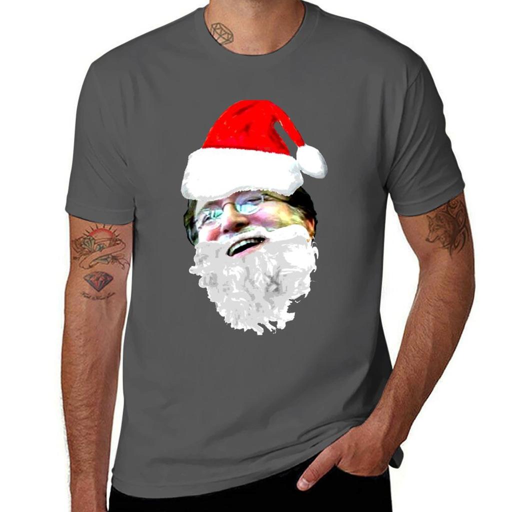 Merry Christmas Gaben Tshirt Thanksgiving Day Tee Top Tshirt