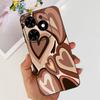 Coque Funda For Infinix Hot 40i Hot40i 2023 New Fashion Back Cover Colorful Painting Print Phone Cases On Hot 40 I Soft Matte