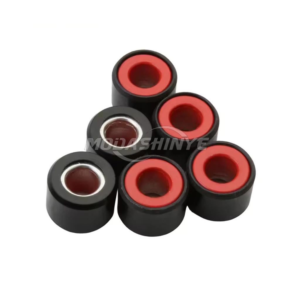 Front Variator Kit with 18g Weights for 2018 Honda ADV150/PCX 150cc V3