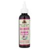 Black Jamaican Castor Oil®, Coconut Hibiscus Hair Growth Stimulator with Biotin, 4 Fl Oz (118 Ml)