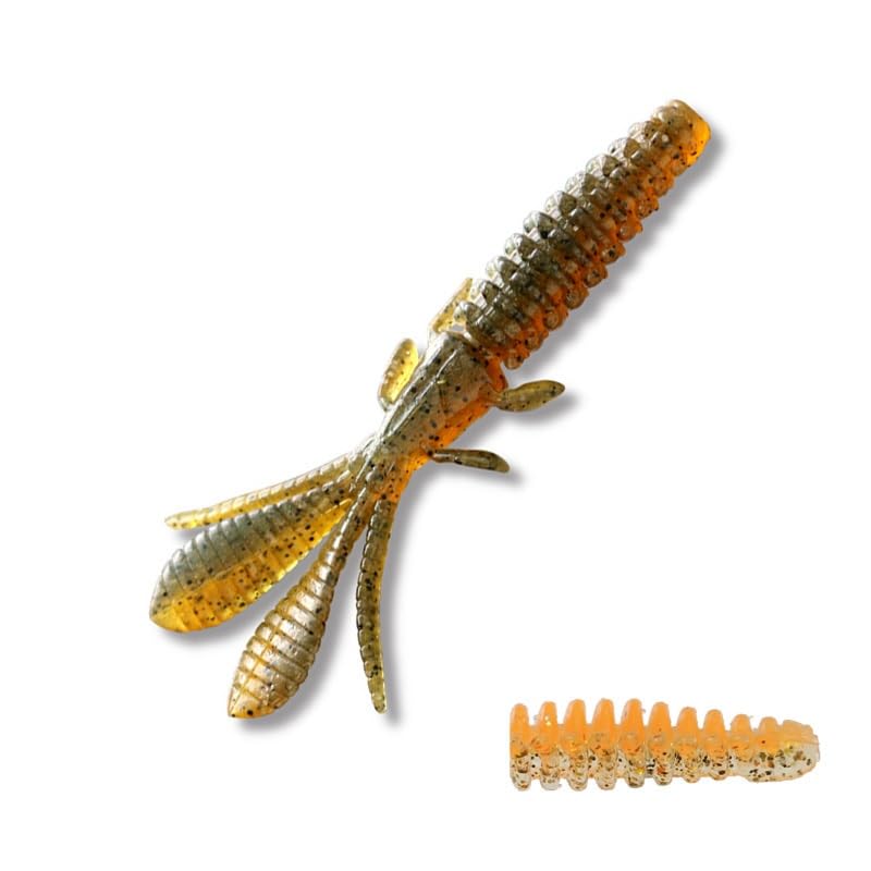 

Issei Umitaro Jacobug Oreking Low 2.6in #047