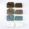 Autumn & Winter Girls' Velvet Hoodie & Casual Pants Set - Two-Piece Sportswear for Daily Wear
