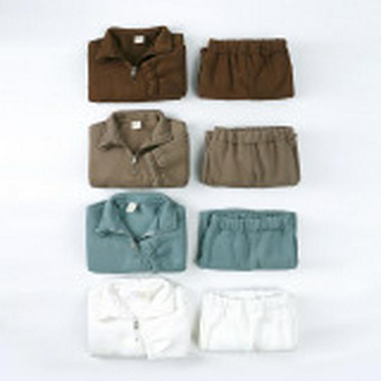 Autumn & Winter Girls' Velvet Hoodie & Casual Pants Set - Two-Piece Sportswear for Daily Wear