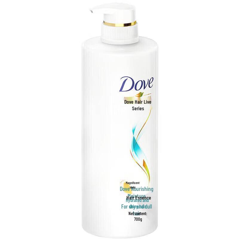 Dove Nourishing & Hydrating Hair Conditioner