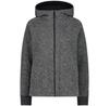 Chaqueta CMP Woman Jacket Fix Hood