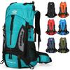 Vanaheimr 65L Outdoor Hiking Backpack