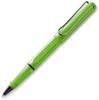 Gift LAMY Rollerball Pen Limited Edition 2012 Safari Green [Free Engraving] [Free Wrapping]