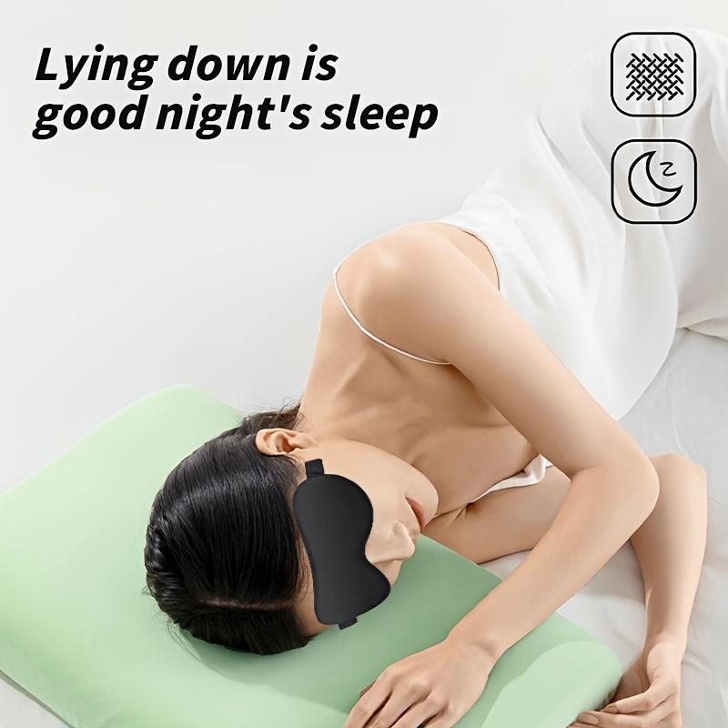 4pcs Soft Travel Pillowcases, Thickened Fabric, Hand Washable for Hotel, Salon, Camping & Travel.