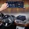 AK370 Mini audio výkonový zosilňovač Prenosný zosilňovač zvuku Reproduktorový zosilňovač do auta a domácnosti