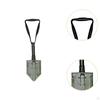 Folding Shovels for Garden Use, Handheld Tool Planting And Weeding