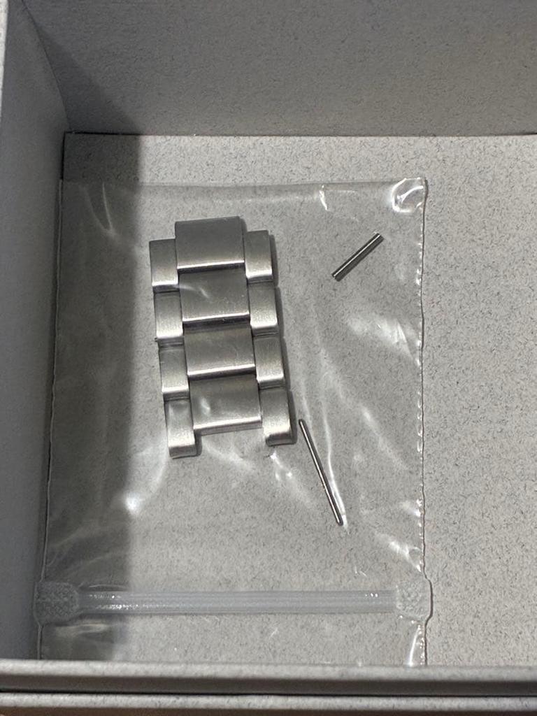 Seiko Selection SBTH005 Mens Quartz