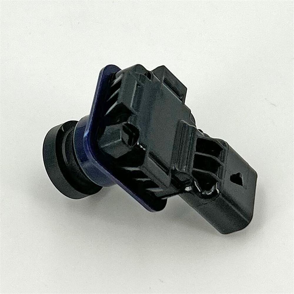 Pro 2018-2019 Ford Fiesta Zadní pohledová couvací parkovací kamera D2BT-19G490-BD