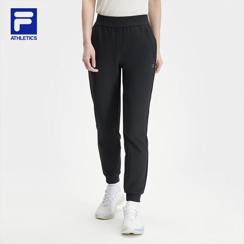 Fila Women s Winter Knit Cuffed Sport Pants S
