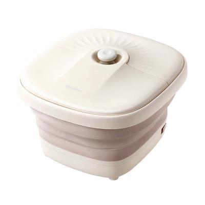 WZY410 Foldable Foot Massager with Heat CN Plug (adapter Included)