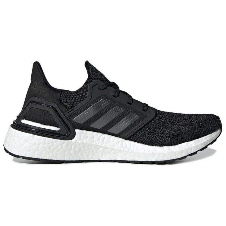 adidas Wmns UltraBoost 20 'Core Black' Women's EG0714