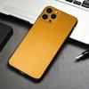 Δερμάτινη Κάλυψη Θήκη Carcasa Μαύρη Για iPhone 7 12 13 Pro Max XR 8 Plus 11 14 XS X SE2022 5 6 6S SE SE2 Mini