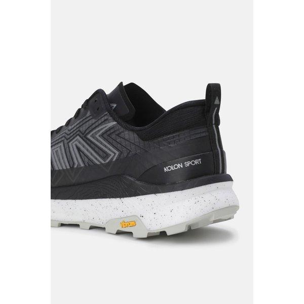Kolon SPorts Unisex Trailrunning HyPerleaP Tl P Fe4tx25020blk
