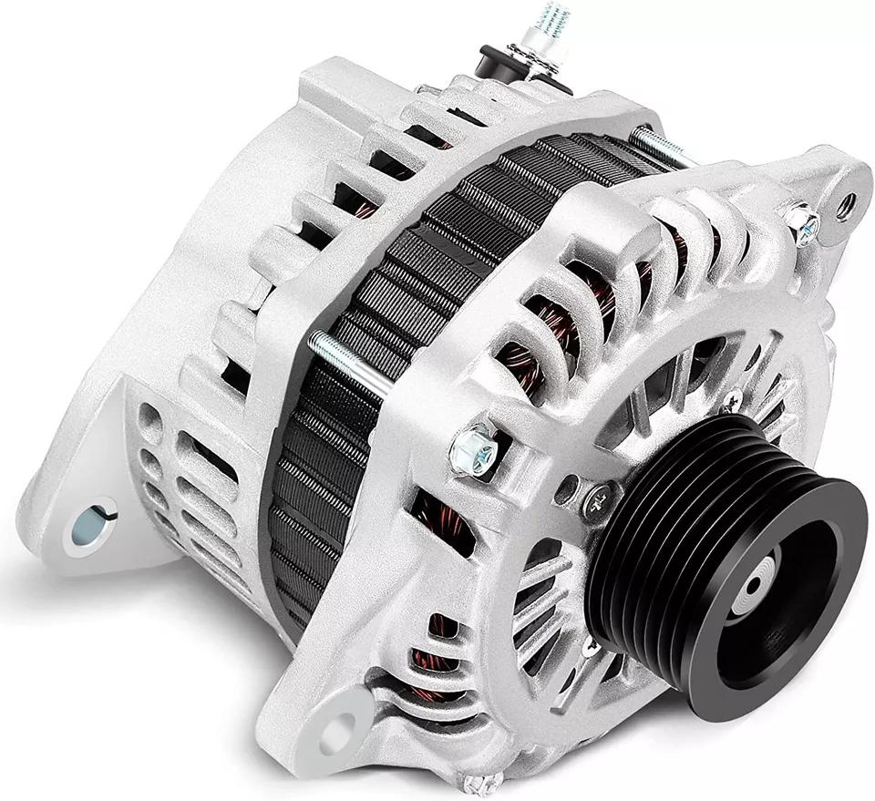 1pc Alternator For N1issan Altiam 07-13 130A/7PK (11341 AMT0228 A3TJ1791 VMT0228)