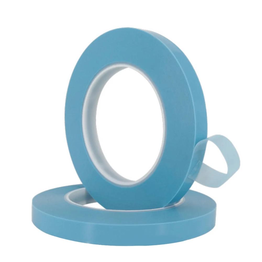 Universal Car Painting High Temp Vinyl Thin Fine Line Masking Tape Painter Tape Automotive Car Wash Maintenance Tools