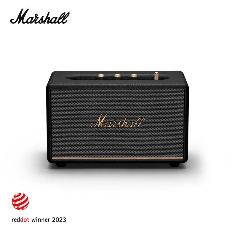 

Marshall Acton III Wireless Bluetooth Speaker