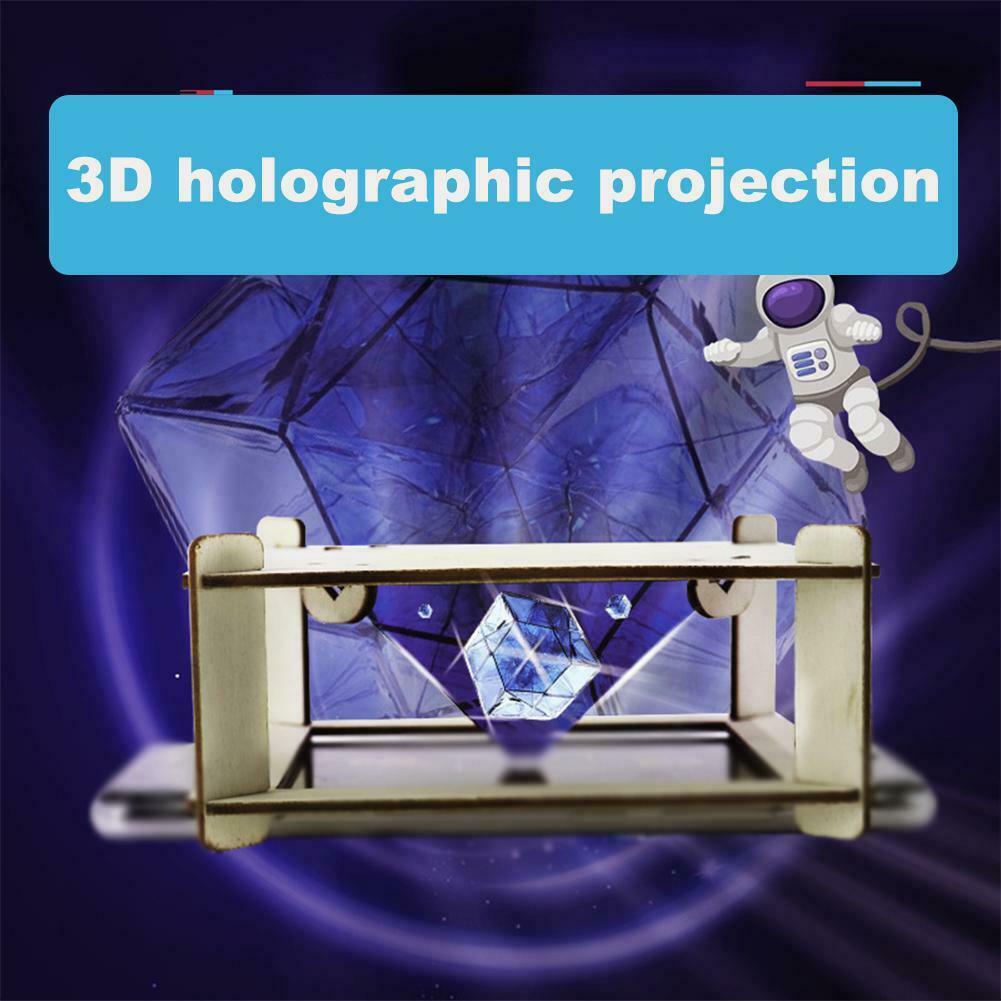 3D MongKok per Cellulare Intelligente Supporto Universale per proiettore 3D MongKok per Cellulare Intelligente Supporto Universale per proiettore