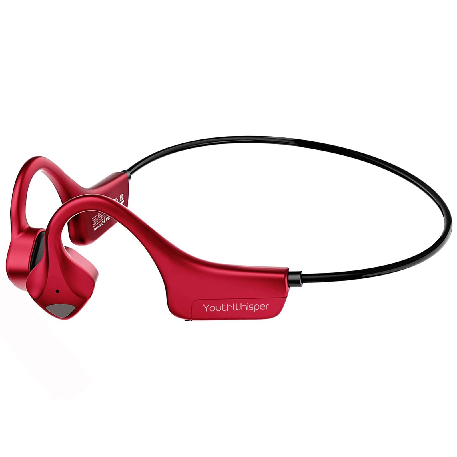 

Наушники с костной проводимостью, Bluetooth-наушники с микрофоном, Наушники с костной проводимостью с открытым ухом, Шумоподавление, Заушная дужка, Звонки в режиме громкой связи,