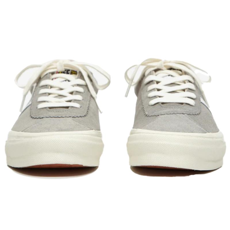 Vans Vault Og Epoch Lx Gray Vans VN0A4U12B4W