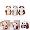 Fun Talking Hamster Toy | Mimicry Pet | Kids Gift | 15/18cm