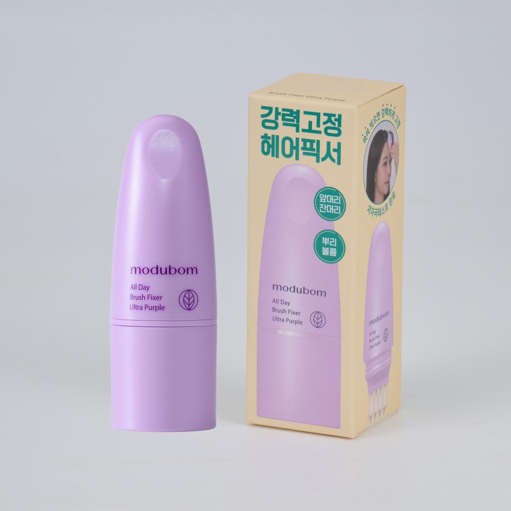 Modubom All Day Brush Fixer 7g (Matte Finish/Ultra Fix)