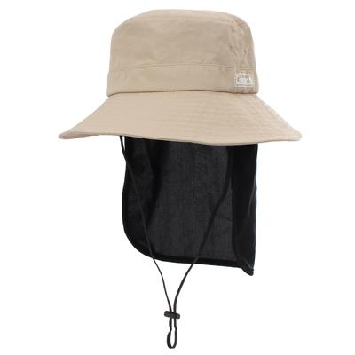 COLEMAN Abenteuerhut Beige UPF50+ 187-0184