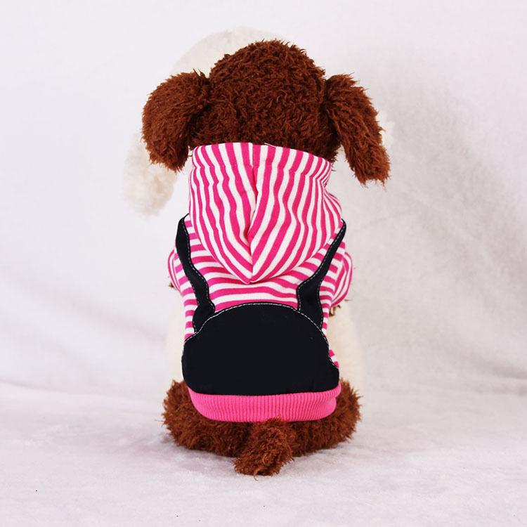 Dog Clothes Winter Big Dog Clothes Golden Retriever Medium and Large Dog Large Size Satsuma Pet Clothes Autumn and Winter Clothes